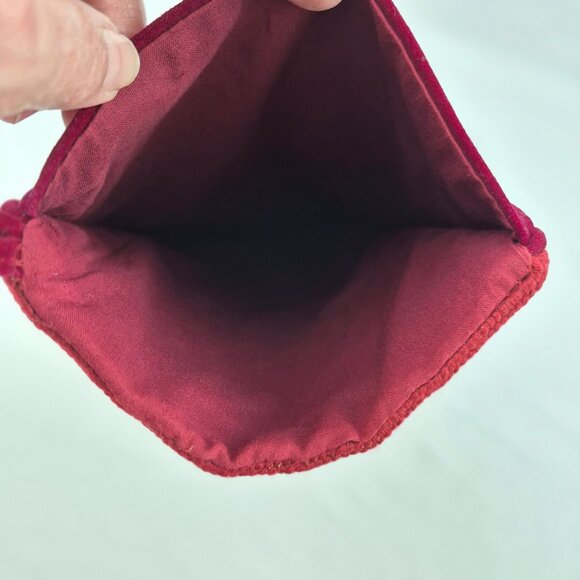 Dog Needlepoint Christmas Stocking - Picture 12 of 16